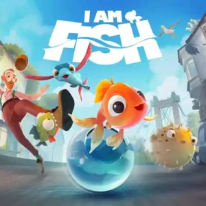 I Am Fish Game Download