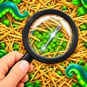 Find The Needle Game – Download